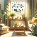 ¿Cómo atraer la energía positiva en el hogar?