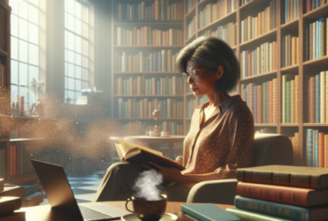 ¿Cómo buscar un libro para leer? Guía práctica ¿Cómo buscar un libro para leer?