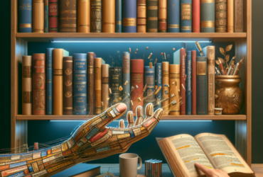 ¿Cómo elegir un buen libro para leer?