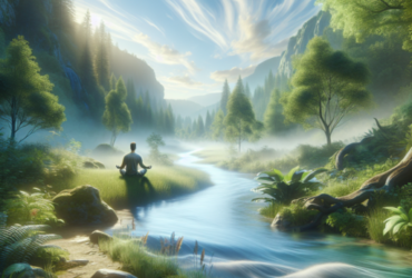 ¿Cómo Hacer para Tener Calma y Tranquilidad? Guía Paso a Paso ¿Cómo hacer para tener calma y tranquilidad?
