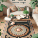 ¿Cómo limpio mi casa para obtener energía positiva?