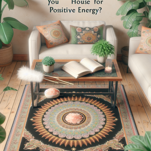 ¿Cómo limpio mi casa para obtener energía positiva?