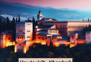 ¿Cómo ver la Alhambra sin pagar?