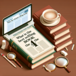 ¿Cuál es el 4 libro más vendido del mundo?