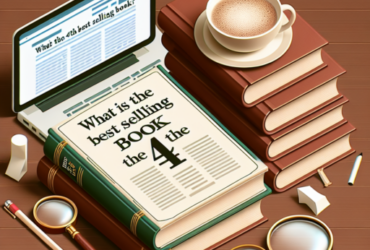 ¿Cuál es el 4 libro más vendido del mundo? Descúbrelo aquí ¿Cuál es el 4 libro más vendido del mundo?