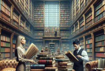 ¿Cuál es el libro más leído?