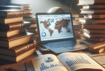 ¿Cuál es el Libro Más Vendido en Todo el Mundo? ¿Cuál es el libro más vendido en todo el mundo?