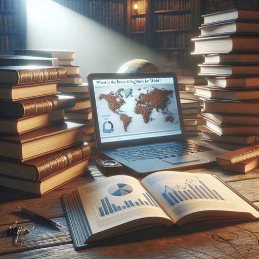 ¿Cuál es el libro más vendido en todo el mundo?