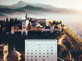 ¿Cuál es el Mejor Mes para Visitar Granada y Disfrutar al Máximo? ¿Cuál es el mejor mes para visitar Granada?