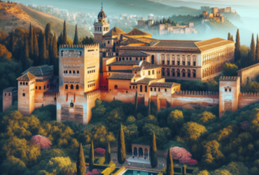 ¿Cuál es la forma más barata de visitar la Alhambra?
