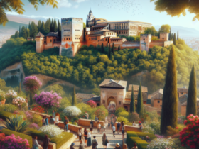 ¿Cuál es una de las principales atracciones turísticas de Granada?