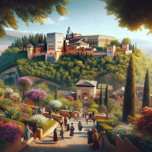 ¿Cuál es una de las principales atracciones turísticas de Granada?
