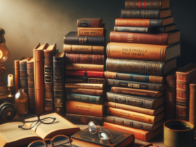 ¿Cuáles son los libros más recomendados para leer?