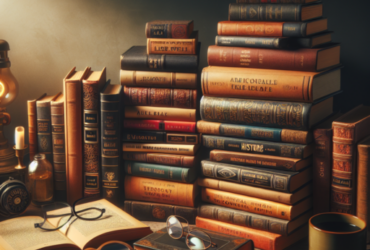 Libros Más Recomendados para Leer: La Lista Definitiva ¿Cuáles son los libros más recomendados para leer?