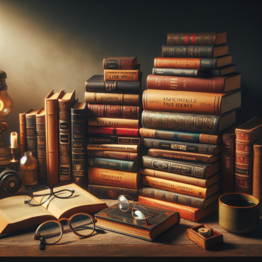 Libros Más Recomendados para Leer: La Lista Definitiva ¿Cuáles son los libros más recomendados para leer?