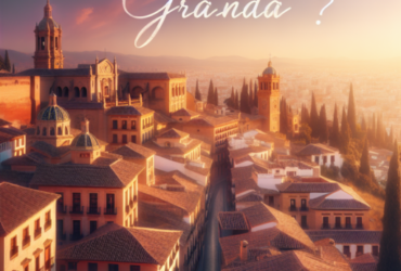 ¿Cuándo es más barato visitar Granada?