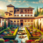 ¿Cuántas horas necesito para ver la Alhambra?