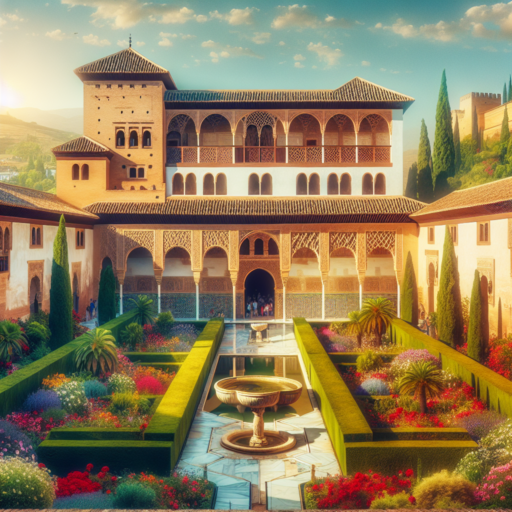 ¿Cuántas Horas Necesito para Visitar la Alhambra Completa? ¿Cuántas horas necesito para ver la Alhambra?
