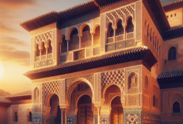 ¿Cuánto cuesta la entrada de la Alhambra?