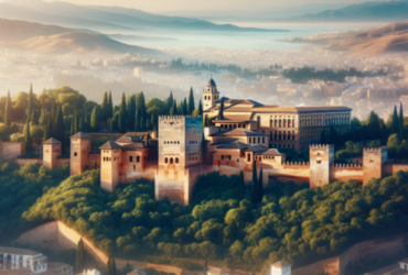 ¿Cuánto tiempo se tarda en ver la Alhambra?