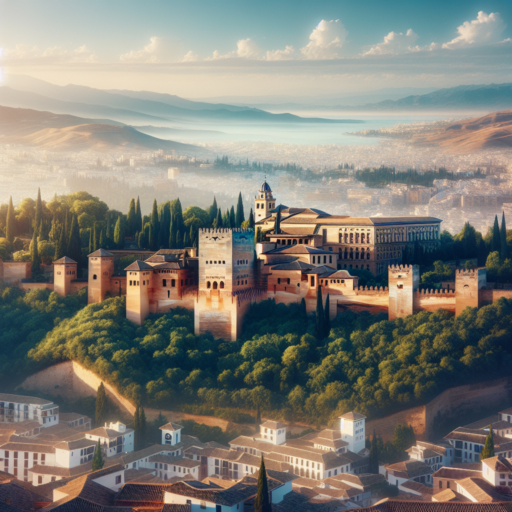 ¿Cuánto Tiempo Se Tarda en Ver la Alhambra? ¿Cuánto tiempo se tarda en ver la Alhambra?