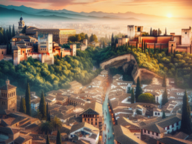 ¿Cuánto Tiempo se Necesita para Visitar Granada? ¿Cuánto Tiempo se Necesita para Visitar Granada? ¿Cuánto tiempo se tarda en visitar Granada?