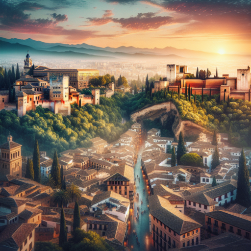 ¿Cuánto tiempo se tarda en visitar Granada?