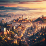 ¿Cuántos días son necesarios para ver Granada?