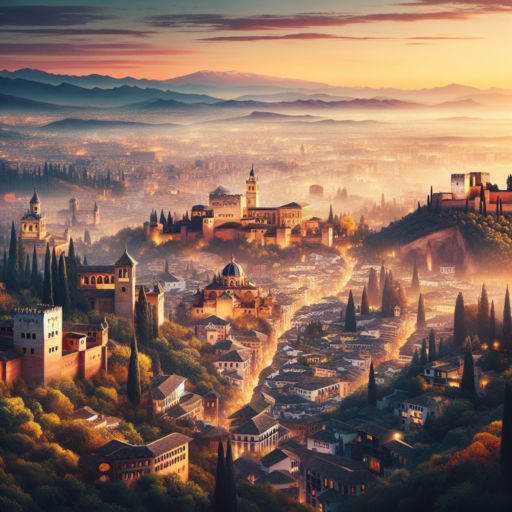 ¿Cuántos días son necesarios para ver Granada?