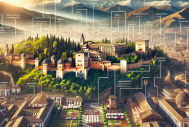 ¿Por qué Granada es genial?