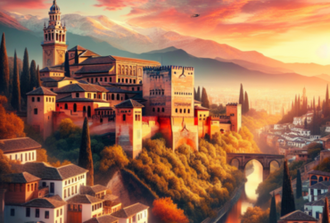 ¿Por qué Granada es tan especial?