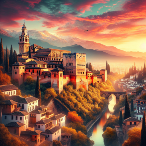 ¿Por Qué Granada es Tan Especial? Descubre Su Magia ¿Por qué Granada es tan especial?