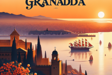 ¿Por qué la gente va a Granada?