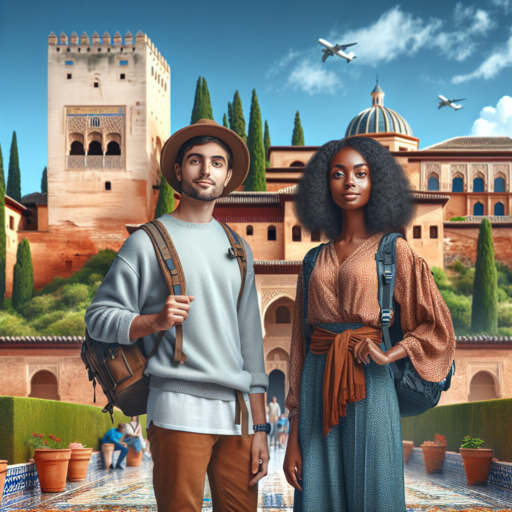 ¿Puedo llevar mochila a la Alhambra?