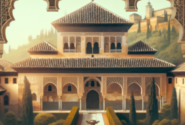 ¿Qué días está cerrada la Alhambra de Granada?