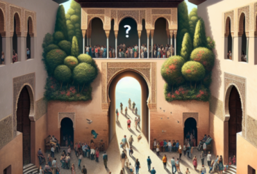 ¿Qué entrada a la Alhambra es mejor?
