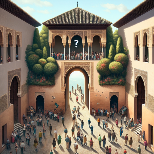 ¿Qué entrada a la Alhambra es mejor?