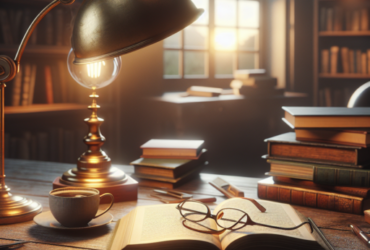 Descubre Qué es lo Más Importante de un Libro ¿Qué es lo más importante de un libro?