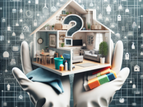 ¿Qué es lo primero que se debe limpiar en la casa?