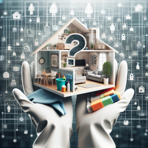¿Qué es lo primero que se debe limpiar en la casa?