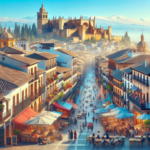 ¿Qué hacer en Granada además de la Alhambra?
