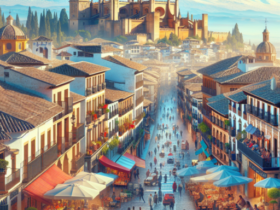 ¿Qué hacer en Granada además de la Alhambra?
