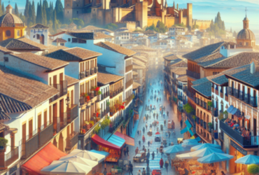 ¿Qué hacer en Granada además de la Alhambra?