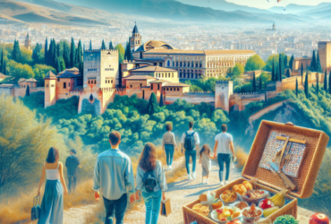 ¿Qué hacer en Granada diferente?