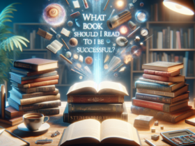 ¿Qué libro debo leer para ser exitoso?