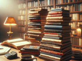 ¿Qué libro debo leer para ser una mejor persona?