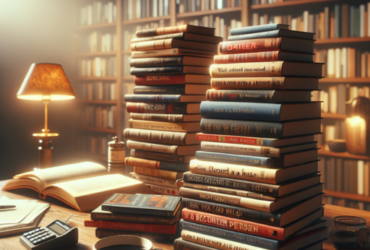 Libros Recomendados para Ser una Mejor Persona ¿Qué libro debo leer para ser una mejor persona?