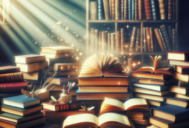 ¿Qué libro leer por primera vez? Guía para principiantes ¿Qué libro leer por primera vez?