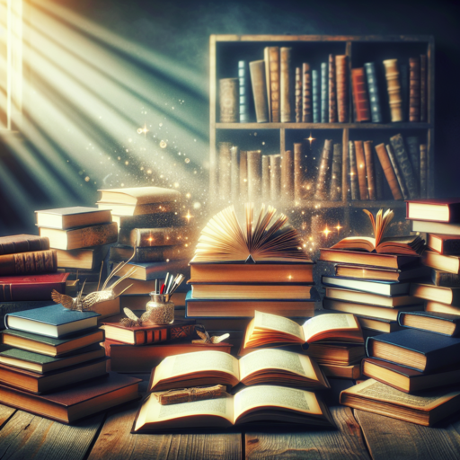 ¿Qué libro leer por primera vez?