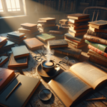 ¿Qué libros leer para abrir la mente?